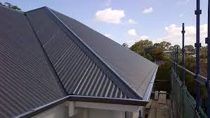 Best Chimney Flashing Repair  in English Creek, NJ